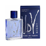 Perfume Udv Night 100ml