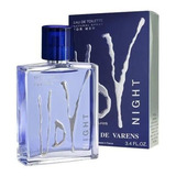 Perfume Udv Night For