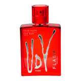 Perfume Udv Paris Flash