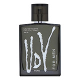 Perfume Udv Paris For