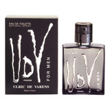 Perfume Udv Paris For