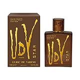 Perfume Udv Star Masculino