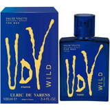 Perfume Udv Wild For