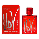 Perfume Ulric De Varens