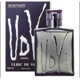 Perfume Ulric De Varens