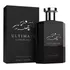 Perfume Ultimate Life Black Masculino 125ml - Selo Adipec Volume Da Unidade 125 Fl Oz