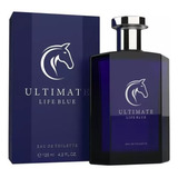 Perfume Ultimate Life Blue