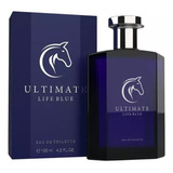 Perfume Ultimate Life Blue