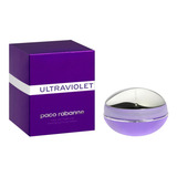 Perfume Ultraviolet Edp 80ml