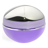 Perfume Ultraviolet Feminino 80ml