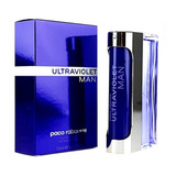 Perfume Ultraviolet Man 100ml
