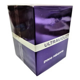 Perfume Ultraviolet Paco Rabanne