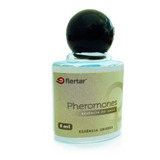 Perfume Unisex Pheromones Atrair