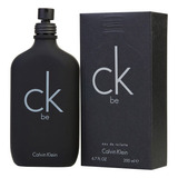 Perfume Unissex Ck Be