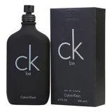 Perfume Unissex Ck Be