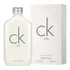 Perfume Unissex Ck One Calvin Klein Eau De Toilette 200ml