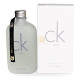 Perfume Unissex Ck One