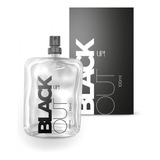 Perfume Up! Black Out Homme 100ml Essência Aromática 