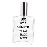Perfume Up! Essência Vêneto Nº11 - Masculino Melhor Preço