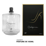 Perfume Up Essência California Feminino 100ml Melhor Preço