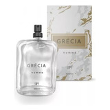 Perfume Up Essência Grécia Masculino - 100ml - Melhor Preço