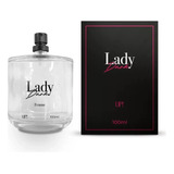 Perfume Up Essência Lady Dark