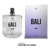 Perfume Up Essência N 08 Bali Feminino Melhor Preço 12x