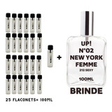 Perfume Up Essencia New
