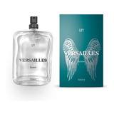 Perfume Up Essência Versailles Masculino 100ml Compatível Com Invictus 