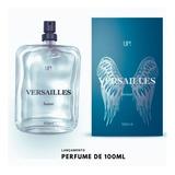 Perfume Up Essência Versailles Masculino