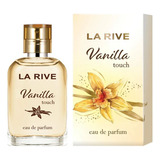 Perfume Vanilla Touch Feminino 30ml