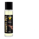 Perfume Vanity Pet Choc