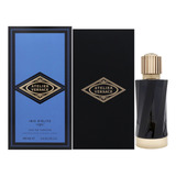 Perfume Versace Atelier Iris