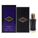 Perfume Versace Atelier Safran