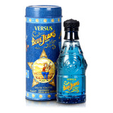 Perfume Versace Blue Jeans