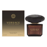 Perfume Versace Crystal Noir
