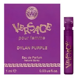 Perfume Versace Dylan Purple
