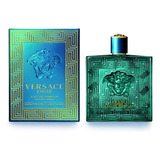 Perfume Versace Eros Eau