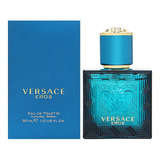 Perfume Versace Eros Eau