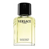 Perfume Versace L'homme For Men Edt 100ml - Novo - Sem Caixa