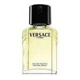 Perfume Versace L'homme Versace For Men Edt 100ml - Sem Caixa