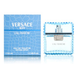 Perfume Versace Man Eau