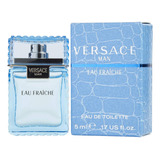 Perfume Versace Man Eau