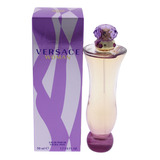 Perfume Versace Woman Eau