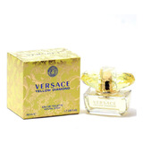 Perfume Versace Yellow Diamond