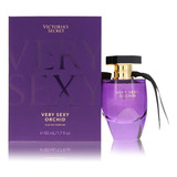 Perfume Very Sexy Orchid 50ml Edp Original Lacrado + Nf-e