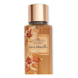 Perfume Victoria's Secret Bare Vanilla Golden Mist 250 Ml