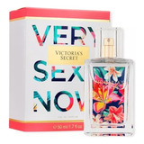 Perfume Victoria Secrets Very Sexy Now 50ml Importado