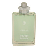 Perfume Victorinox Swiss Unlimited
