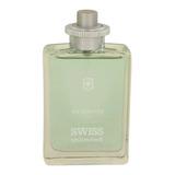 Perfume Victorinox Swiss Unlimited